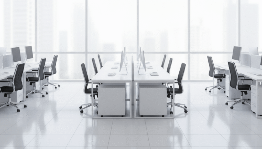 spotless minimalist office - HC CLEANING BUDDIES (33) (1)