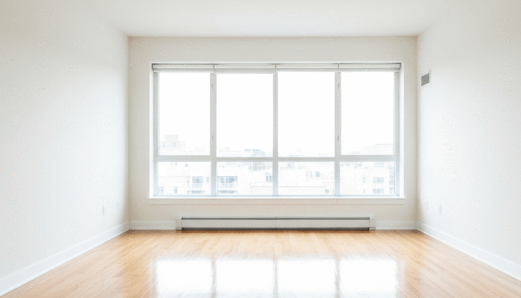 empty apartment ready for move-in - HC CLEANING BUDDIES (50) (1)