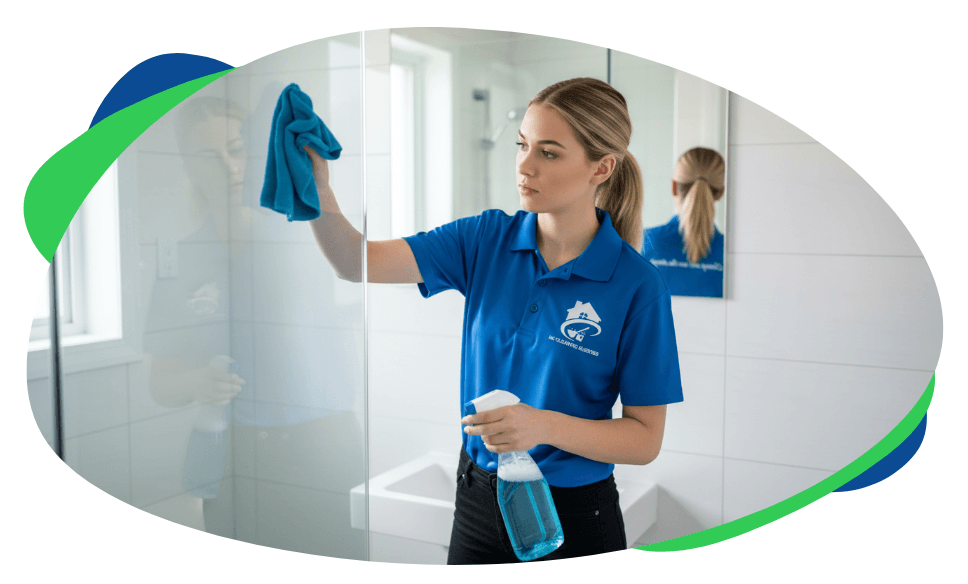 On-going Cleaning - hc cleaning buddies