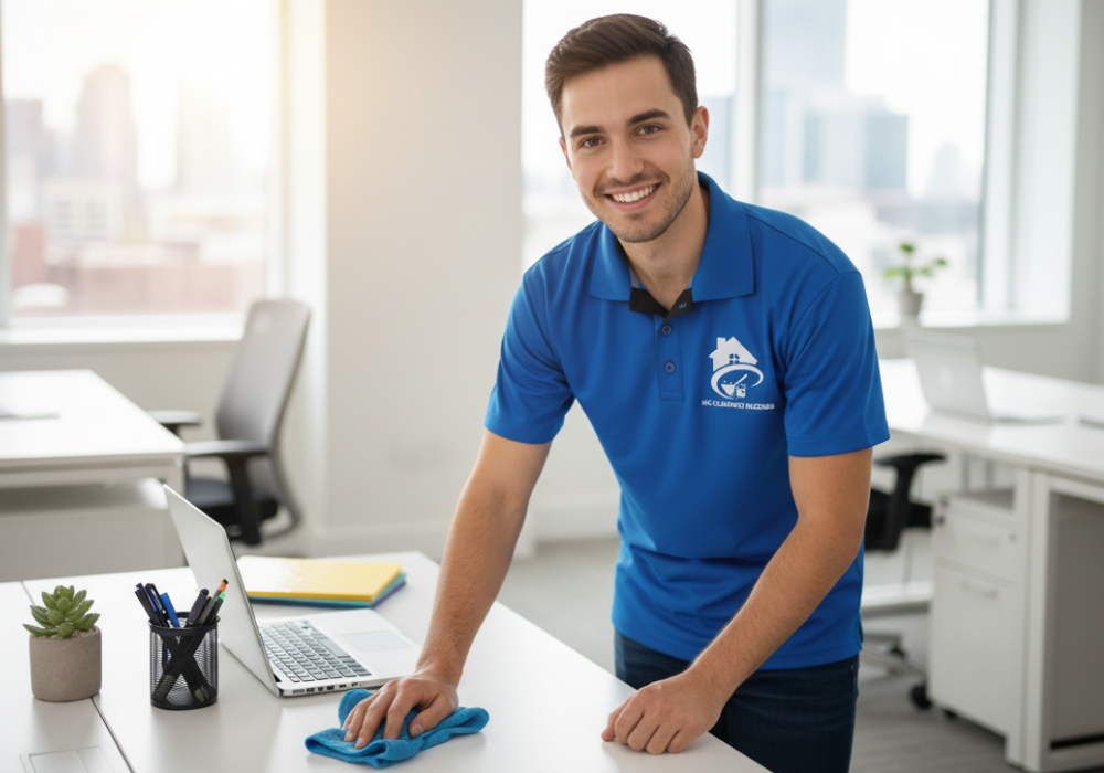 HC Cleaning Buddies Ongoing Service Image 03